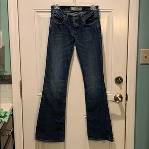 Abercrombie & Fitch Jeans